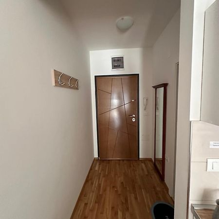 Apartments Nora Ohrid Eksteriør billede